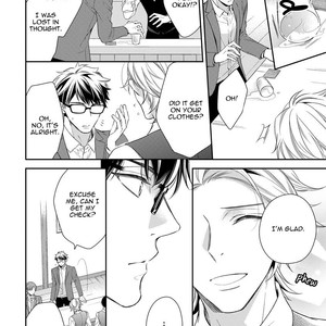 [Kinoshita Neri] Furete, Aishite, Dakishimete [Eng] – Gay Manga sex 16