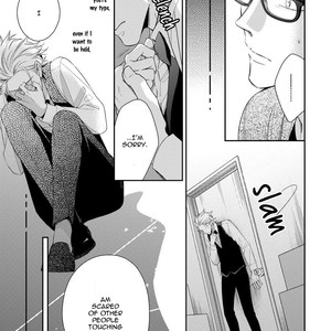 [Kinoshita Neri] Furete, Aishite, Dakishimete [Eng] – Gay Manga sex 25