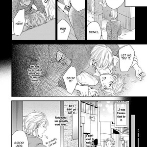 [Kinoshita Neri] Furete, Aishite, Dakishimete [Eng] – Gay Manga sex 26