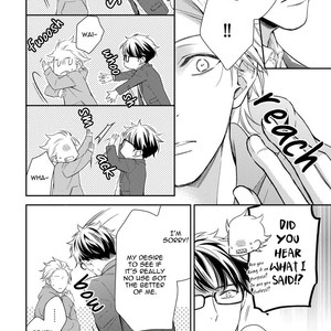 [Kinoshita Neri] Furete, Aishite, Dakishimete [Eng] – Gay Manga sex 40
