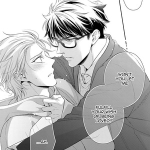 [Kinoshita Neri] Furete, Aishite, Dakishimete [Eng] – Gay Manga sex 46