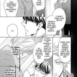 [Kinoshita Neri] Furete, Aishite, Dakishimete [Eng] – Gay Manga sex 50