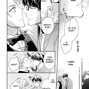[Kinoshita Neri] Furete, Aishite, Dakishimete [Eng] – Gay Manga sex 51