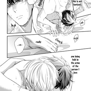 [Kinoshita Neri] Furete, Aishite, Dakishimete [Eng] – Gay Manga sex 79