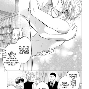 [Kinoshita Neri] Furete, Aishite, Dakishimete [Eng] – Gay Manga sex 80