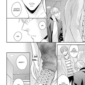 [Kinoshita Neri] Furete, Aishite, Dakishimete [Eng] – Gay Manga sex 94