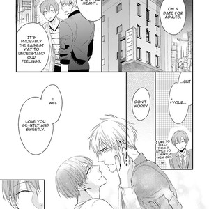 [Kinoshita Neri] Furete, Aishite, Dakishimete [Eng] – Gay Manga sex 105