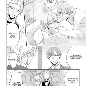 [Kinoshita Neri] Furete, Aishite, Dakishimete [Eng] – Gay Manga sex 112