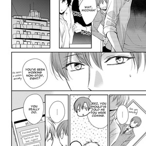 [Kinoshita Neri] Furete, Aishite, Dakishimete [Eng] – Gay Manga sex 115
