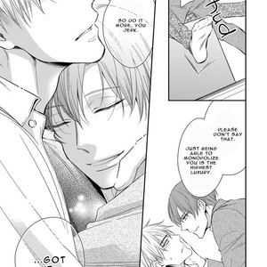 [Kinoshita Neri] Furete, Aishite, Dakishimete [Eng] – Gay Manga sex 124