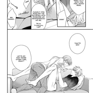 [Kinoshita Neri] Furete, Aishite, Dakishimete [Eng] – Gay Manga sex 126