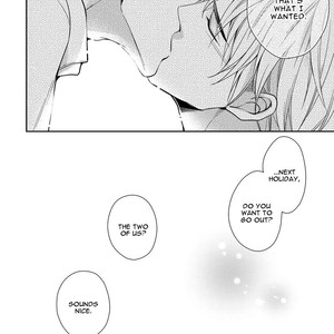 [Kinoshita Neri] Furete, Aishite, Dakishimete [Eng] – Gay Manga sex 128