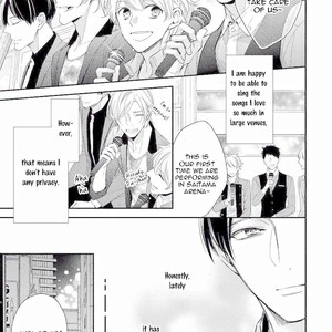 [Kinoshita Neri] Furete, Aishite, Dakishimete [Eng] – Gay Manga sex 134