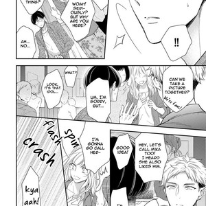 [Kinoshita Neri] Furete, Aishite, Dakishimete [Eng] – Gay Manga sex 149
