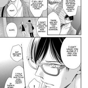 [Kinoshita Neri] Furete, Aishite, Dakishimete [Eng] – Gay Manga sex 154