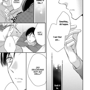 [Kinoshita Neri] Furete, Aishite, Dakishimete [Eng] – Gay Manga sex 160