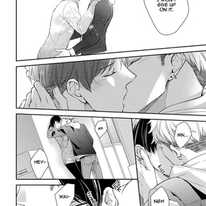 [Kinoshita Neri] Furete, Aishite, Dakishimete [Eng] – Gay Manga sex 181