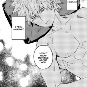 [SCO.LABO (shoco)] I’m Seeing an Illusion of You (Kimi no Gensou o Miteru) – Boku no Hero Academia dj [Eng] – Gay Manga sex 3