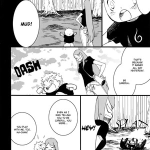 [Sakigake Onna Mae (Echizen)] Naruto dj – Family Wedding [Eng] – Gay Manga sex 10