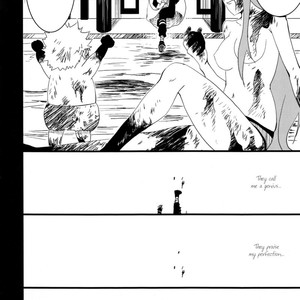 [Sakigake Onna Mae (Echizen)] Naruto dj – Family Wedding [Eng] – Gay Manga sex 12