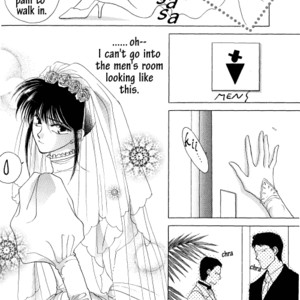 [ARINA Toshimi] Costume Play – Yu Yu Hakusho dj [Eng] – Gay Manga sex 2