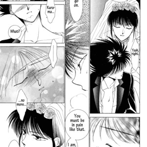 [ARINA Toshimi] Costume Play – Yu Yu Hakusho dj [Eng] – Gay Manga sex 17