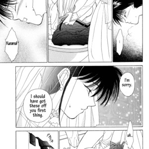 [ARINA Toshimi] Costume Play – Yu Yu Hakusho dj [Eng] – Gay Manga sex 19