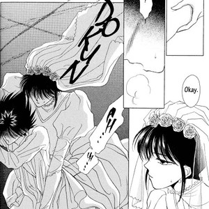 [ARINA Toshimi] Costume Play – Yu Yu Hakusho dj [Eng] – Gay Manga sex 20