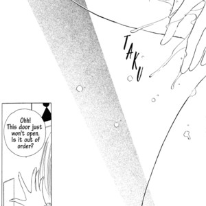 [ARINA Toshimi] Costume Play – Yu Yu Hakusho dj [Eng] – Gay Manga sex 22