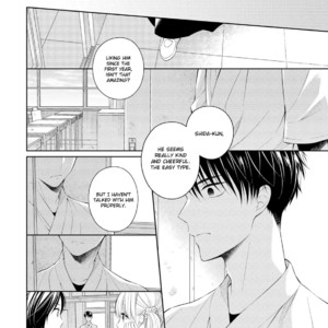 [Masaki Maki] Yasashii Pantsu no Nugasekata [Eng] – Gay Manga sex 25
