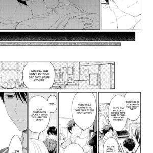 [Masaki Maki] Yasashii Pantsu no Nugasekata [Eng] – Gay Manga sex 30