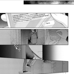 [Masaki Maki] Yasashii Pantsu no Nugasekata [Eng] – Gay Manga sex 59