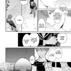 [Masaki Maki] Yasashii Pantsu no Nugasekata [Eng] – Gay Manga sex 88