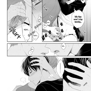 [Masaki Maki] Yasashii Pantsu no Nugasekata [Eng] – Gay Manga sex 111