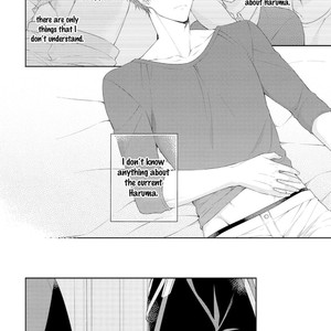 [Masaki Maki] Yasashii Pantsu no Nugasekata [Eng] – Gay Manga sex 113