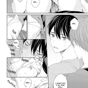 [Masaki Maki] Yasashii Pantsu no Nugasekata [Eng] – Gay Manga sex 121