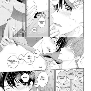 [Masaki Maki] Yasashii Pantsu no Nugasekata [Eng] – Gay Manga sex 122