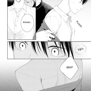 [Masaki Maki] Yasashii Pantsu no Nugasekata [Eng] – Gay Manga sex 139