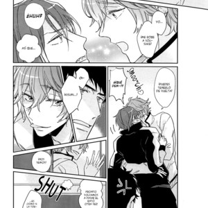 [Mimee] Free! dj – Kiss So Sweet [Esp] – Gay Manga sex 28