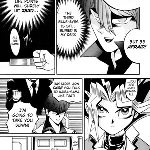 [Meikyukoubou (Ishizaka koji kiyomi)] ATTACK POSITION 1 – Yu-Gi-Oh! dj [Eng] – Gay Manga sex 6