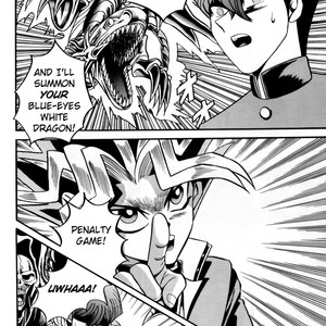 [Meikyukoubou (Ishizaka koji kiyomi)] ATTACK POSITION 1 – Yu-Gi-Oh! dj [Eng] – Gay Manga sex 7