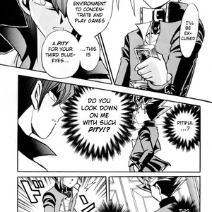 [Meikyukoubou (Ishizaka koji kiyomi)] ATTACK POSITION 1 – Yu-Gi-Oh! dj [Eng] – Gay Manga sex 10