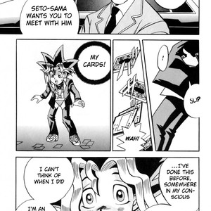 [Meikyukoubou (Ishizaka koji kiyomi)] ATTACK POSITION 1 – Yu-Gi-Oh! dj [Eng] – Gay Manga sex 12
