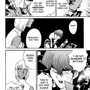 [Meikyukoubou (Ishizaka koji kiyomi)] ATTACK POSITION 1 – Yu-Gi-Oh! dj [Eng] – Gay Manga sex 17