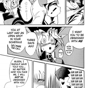 [Meikyukoubou (Ishizaka koji kiyomi)] ATTACK POSITION 1 – Yu-Gi-Oh! dj [Eng] – Gay Manga sex 18
