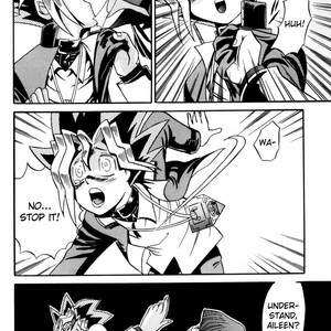 [Meikyukoubou (Ishizaka koji kiyomi)] ATTACK POSITION 1 – Yu-Gi-Oh! dj [Eng] – Gay Manga sex 19