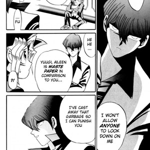 [Meikyukoubou (Ishizaka koji kiyomi)] ATTACK POSITION 1 – Yu-Gi-Oh! dj [Eng] – Gay Manga sex 21