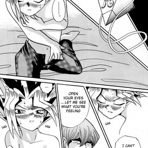 [Meikyukoubou (Ishizaka koji kiyomi)] ATTACK POSITION 1 – Yu-Gi-Oh! dj [Eng] – Gay Manga sex 31