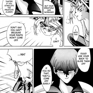 [Meikyukoubou (Ishizaka koji kiyomi)] ATTACK POSITION 1 – Yu-Gi-Oh! dj [Eng] – Gay Manga sex 32