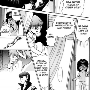 [Meikyukoubou (Ishizaka koji kiyomi)] ATTACK POSITION 1 – Yu-Gi-Oh! dj [Eng] – Gay Manga sex 35